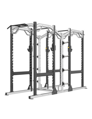 Double Power Rack