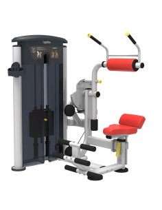 Abdos - Lombaires IMPULSE 