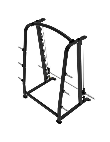 Smith Machine IMPULSE   Smith Machine IMPULSE