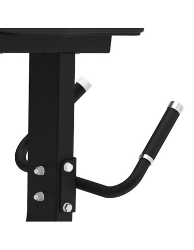 Ischios Couché IMPULSE