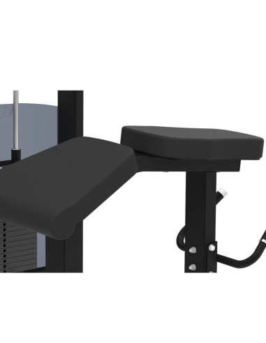 Ischios Couché IMPULSE