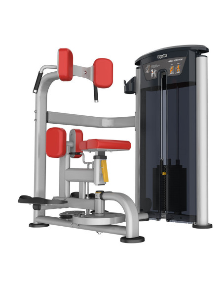 Rotary Torso IMPULSE   Rotary Torso IMPULSE