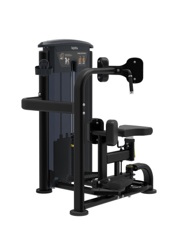 Rotary Torso IMPULSE