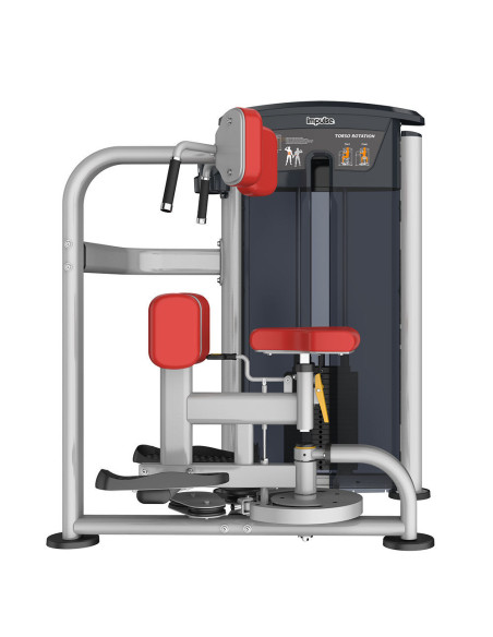 Rotary Torso IMPULSE   Rotary Torso IMPULSE