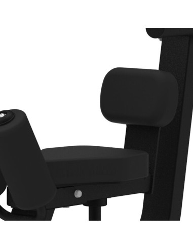 Rotary Torso IMPULSE