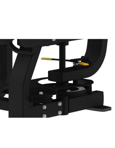 Rotary Torso IMPULSE