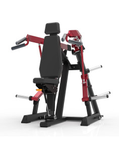 Presse à Epaules Convergente IMPULSE 