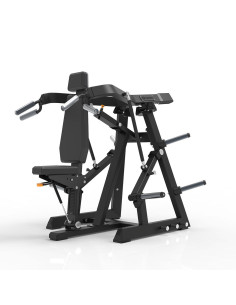 Presse à Epaules Convergente IMPULSE  2