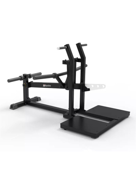 Belt Squat IMPULSE  Belt Squat IMPULSE