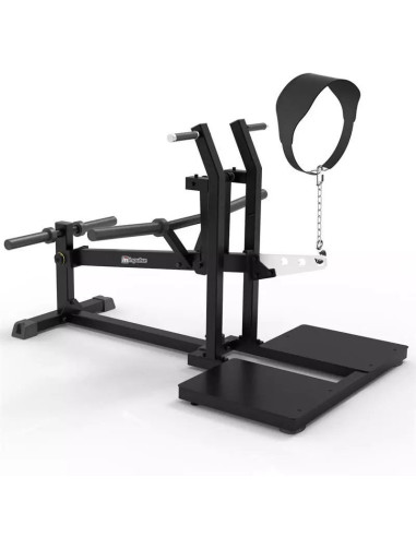 Belt Squat IMPULSE