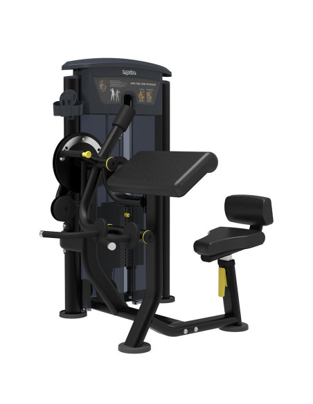 Biceps - Triceps IMPULSE  Biceps - Triceps IMPULSE