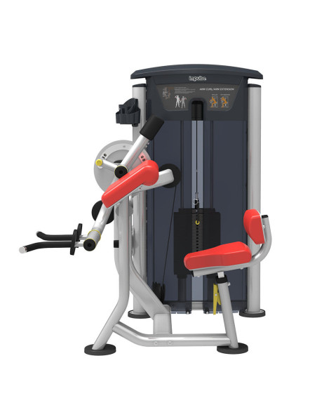 Biceps - Triceps IMPULSE  Biceps - Triceps IMPULSE