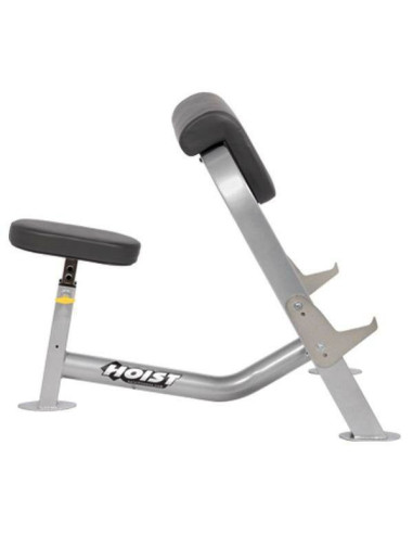 Banc à Biceps  HOIST