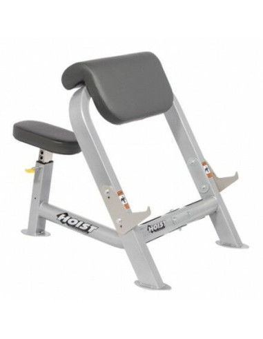 Banc à Biceps  HOIST