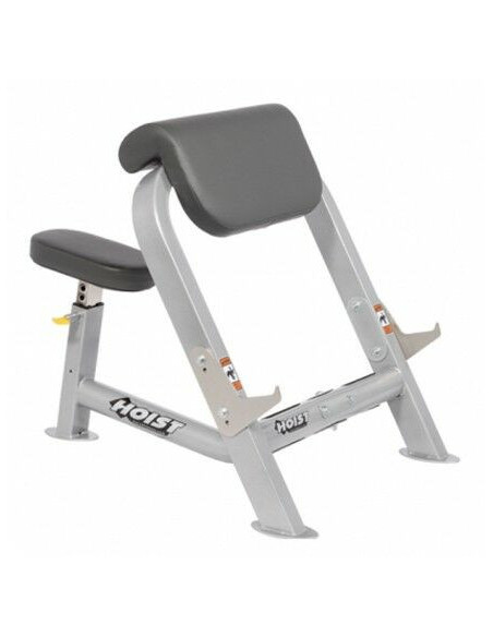 Banc à Biceps  HOIST   Banc à Biceps  HOIST