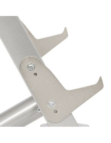 Banc à Biceps  HOIST