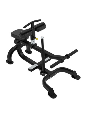 Banc à Mollets Assis  IMPULSE