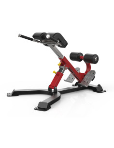 Banc Lombaires IMPULSE  