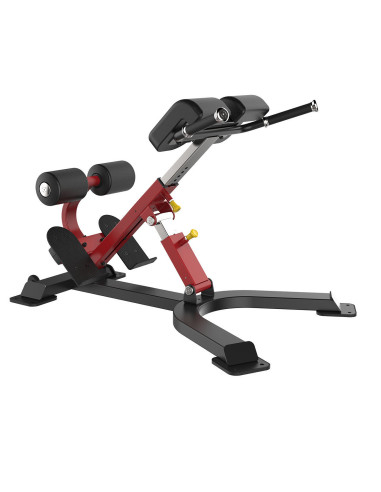 Banc Lombaires IMPULSE