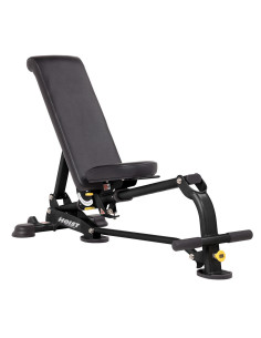 Banc Réglable Pliable 