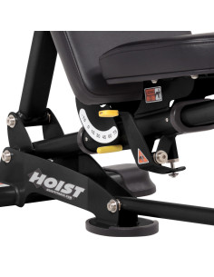 Banc Réglable Pliable  2