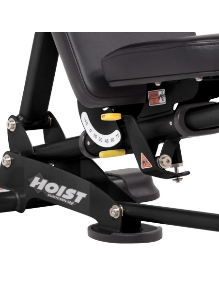 Banc Réglable Pliable  Banc Réglable Pliable