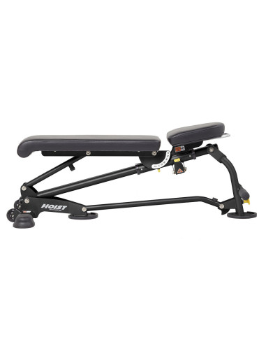 Banc Réglable Pliable