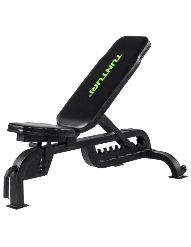 Banc réglable PRO Tunturi UB90 