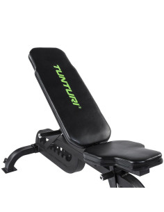 Banc réglable PRO Tunturi UB90  2
