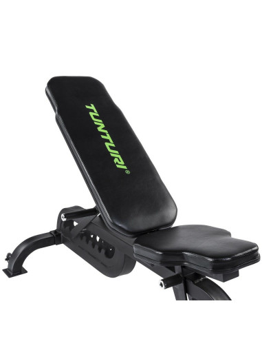 Banc réglable PRO Tunturi UB90