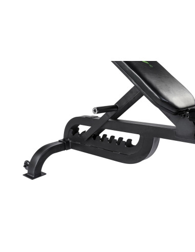 Banc réglable PRO Tunturi UB90