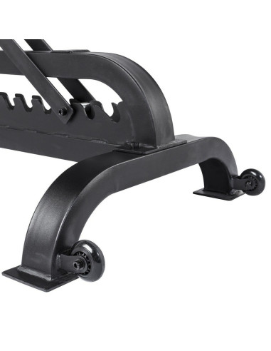 Banc réglable PRO Tunturi UB90