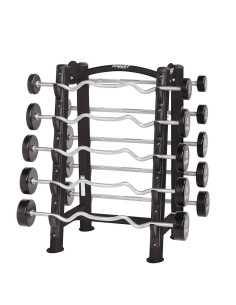 Barbell Rack HOIST  