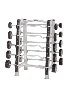 Barbell Rack HOIST   2