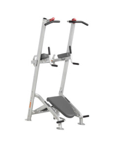 Barre Multi-Fonction HOIST   2