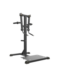 Elevation latérale debout IMPULSE  