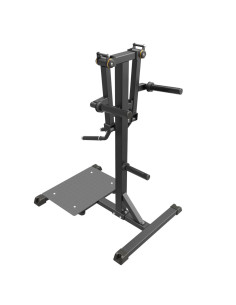 Elevation latérale debout IMPULSE   2