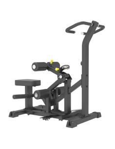 Hip Thrust debout IMPULSE  