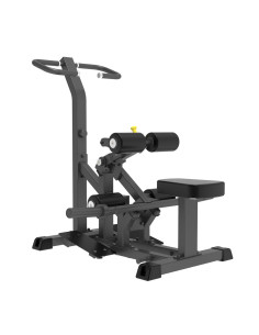 Hip Thrust debout IMPULSE   2