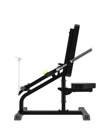 Biceps-Triceps IMPULSE