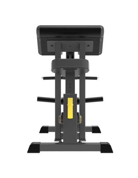 Biceps Curl IMPULSE  Biceps Curl IMPULSE