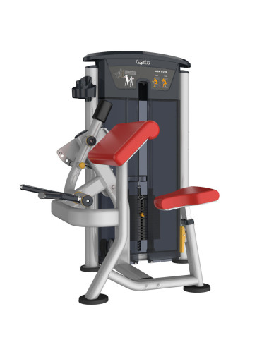 Biceps Curl IMPULSE