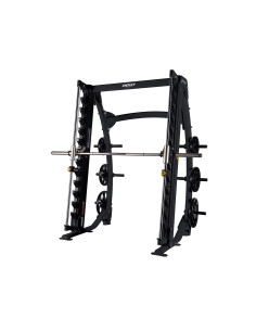 Cadre Guidé Dual Angle HOIST 