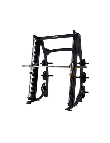 Cadre Guidé Dual Angle HOIST