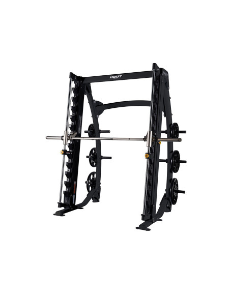 Cadre Guidé Dual Angle HOIST  Cadre Guidé Dual Angle HOIST