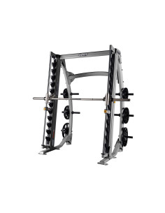 Cadre Guidé Dual Angle HOIST  2