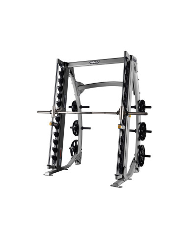 Cadre Guidé Dual Angle HOIST