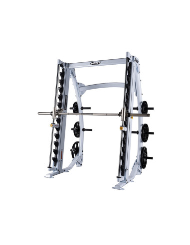 Cadre Guidé Dual Angle HOIST
