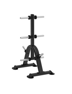 Range Disques Olympiques IMPULSE 