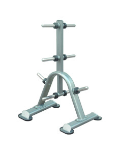 Range Disques Olympiques IMPULSE  2